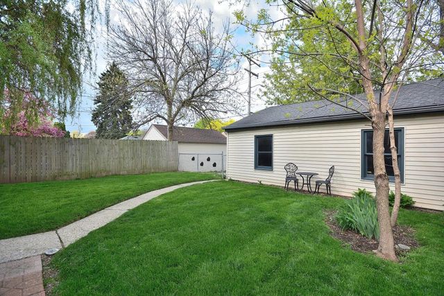 3041 N 78th STREET, Milwaukee, WI 53222