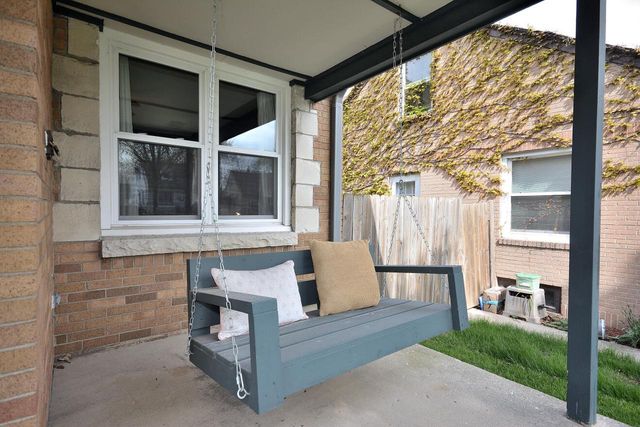 3041 N 78th STREET, Milwaukee, WI 53222