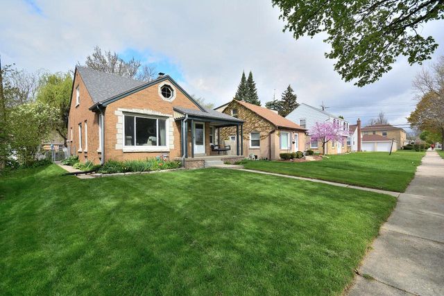 3041 N 78th STREET, Milwaukee, WI 53222