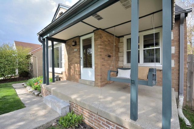 3041 N 78th STREET, Milwaukee, WI 53222