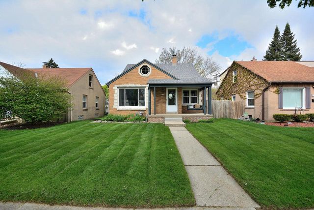 3041 N 78th STREET, Milwaukee, WI 53222