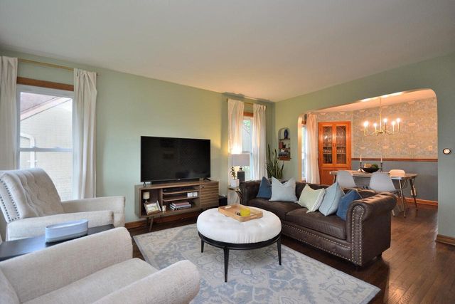 3041 N 78th STREET, Milwaukee, WI 53222