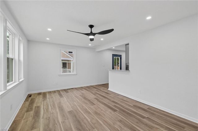 4110 Scott ST, Portsmouth, VA 23707