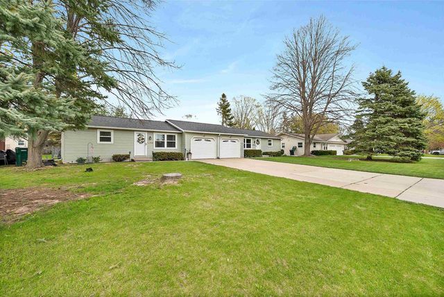 2692 LAVENDER LANE, Green Bay, WI 54313