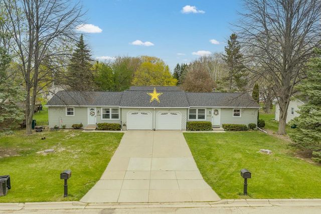 2692 LAVENDER LANE, Green Bay, WI 54313
