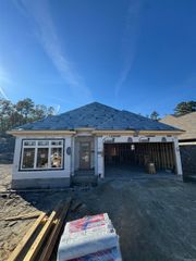 708 Edgewood Circle, Little Rock, AR 72223
