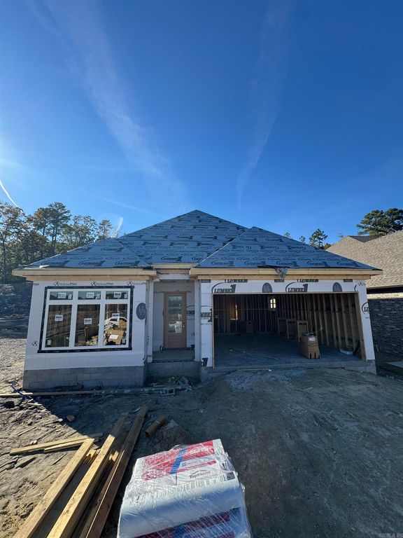 708 Edgewood Circle, Little Rock, AR 72223