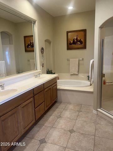 14850 E GRANDVIEW Drive 110, Fountain Hills, AZ 85268
