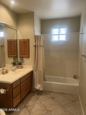 14850 E GRANDVIEW Drive 110, Fountain Hills, AZ 85268