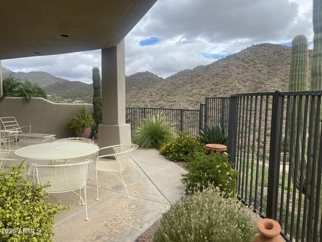 14850 E GRANDVIEW Drive 110, Fountain Hills, AZ 85268