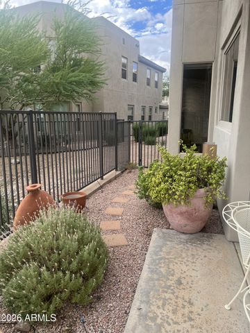 14850 E GRANDVIEW Drive 110, Fountain Hills, AZ 85268