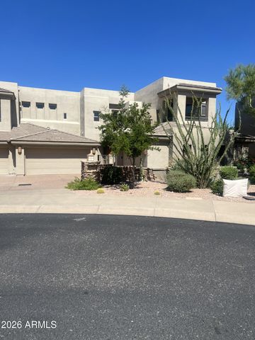 14850 E GRANDVIEW Drive 110, Fountain Hills, AZ 85268