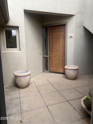 14850 E GRANDVIEW Drive 110, Fountain Hills, AZ 85268
