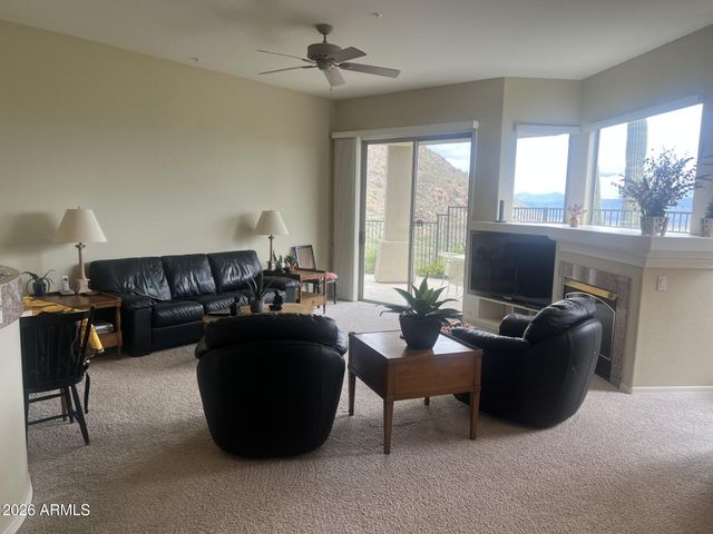 14850 E GRANDVIEW Drive 110, Fountain Hills, AZ 85268