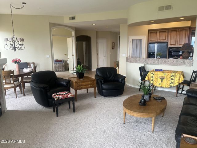 14850 E GRANDVIEW Drive 110, Fountain Hills, AZ 85268
