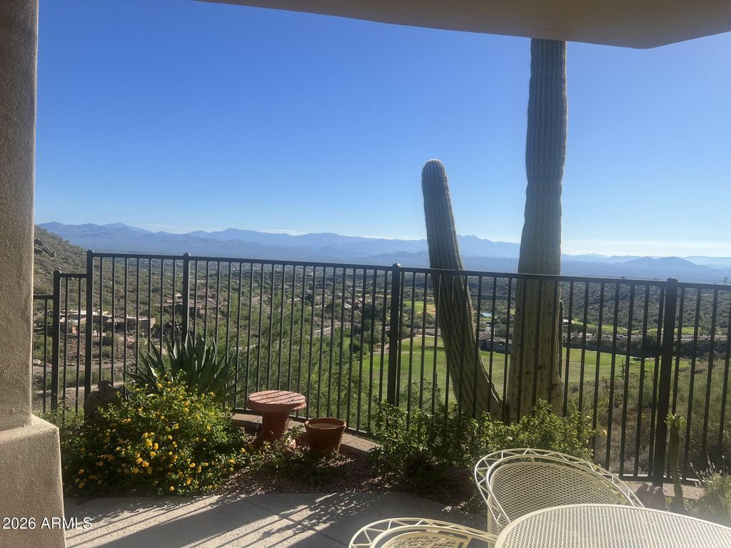 14850 E GRANDVIEW Drive 110, Fountain Hills, AZ 85268 — exterior