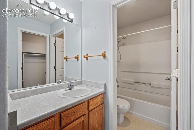 443 S 1st Street 12, Cripple Creek, CO 80813