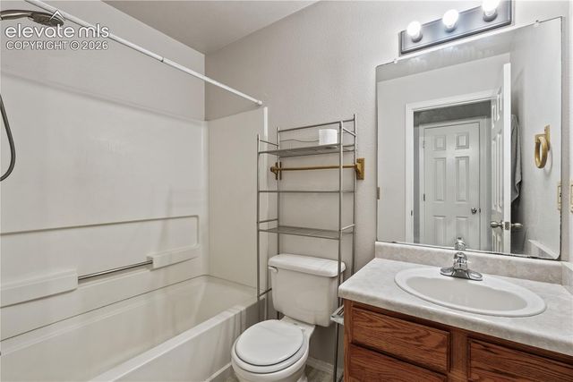 443 S 1st Street 12, Cripple Creek, CO 80813