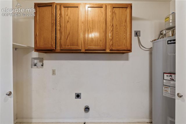 443 S 1st Street 12, Cripple Creek, CO 80813
