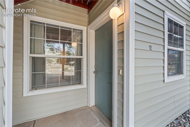 443 S 1st Street 12, Cripple Creek, CO 80813