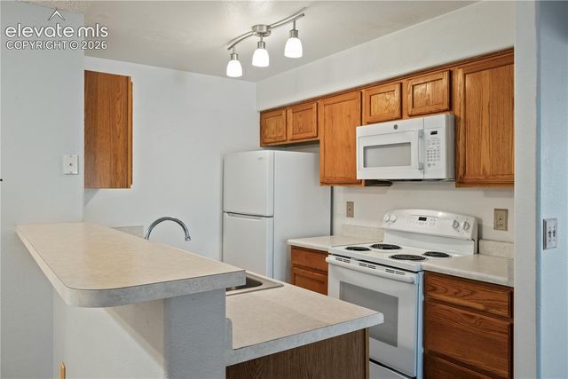 443 S 1st Street 12, Cripple Creek, CO 80813
