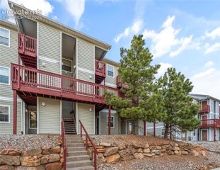 443 S 1st Street 12, Cripple Creek, CO 80813