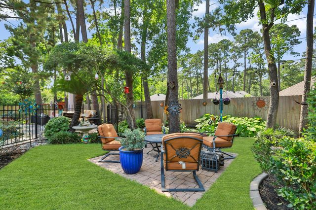 6430 Willow Pine Drive, Spring, TX 77379