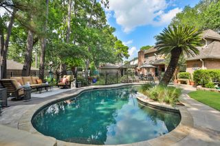 6430 Willow Pine Drive, Spring, TX 77379