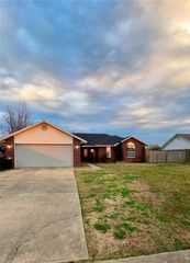 355 Andy Street, Springdale, AR 72762