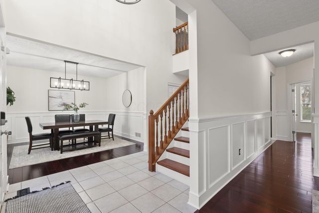 7631 Pleasant Colony Court, Lewis Center, OH 43035