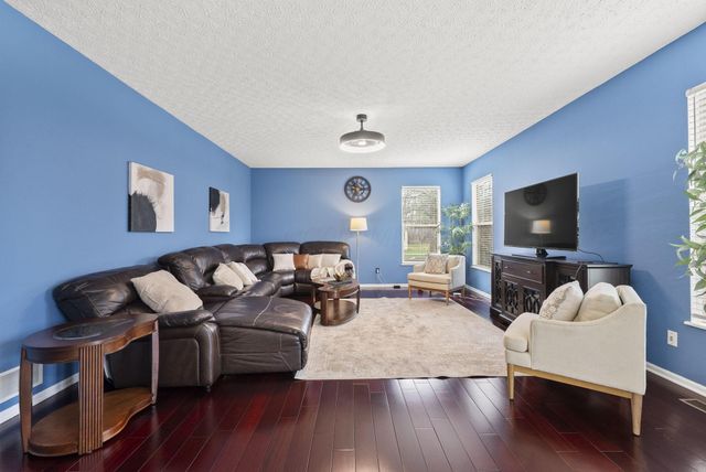 7631 Pleasant Colony Court, Lewis Center, OH 43035