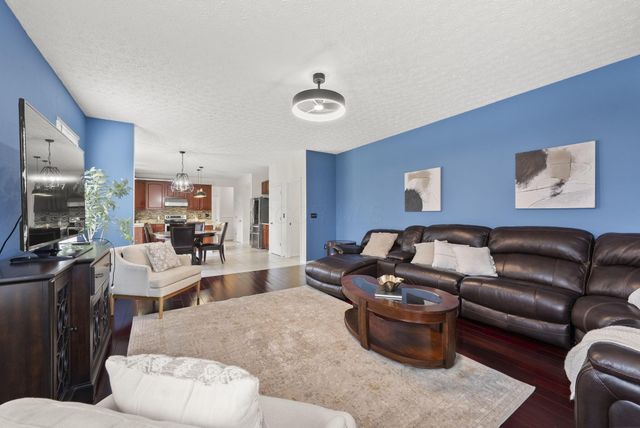 7631 Pleasant Colony Court, Lewis Center, OH 43035