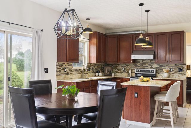 7631 Pleasant Colony Court, Lewis Center, OH 43035