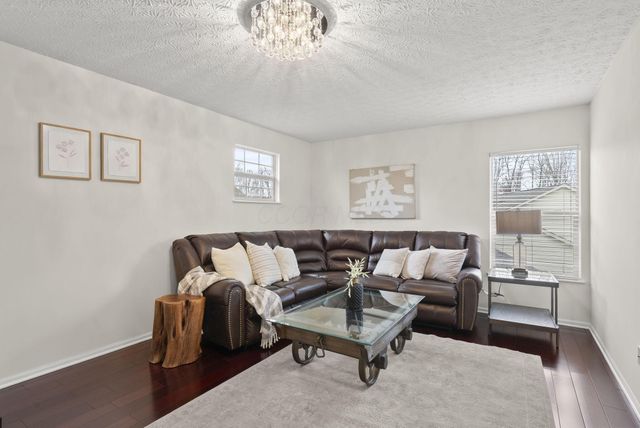 7631 Pleasant Colony Court, Lewis Center, OH 43035