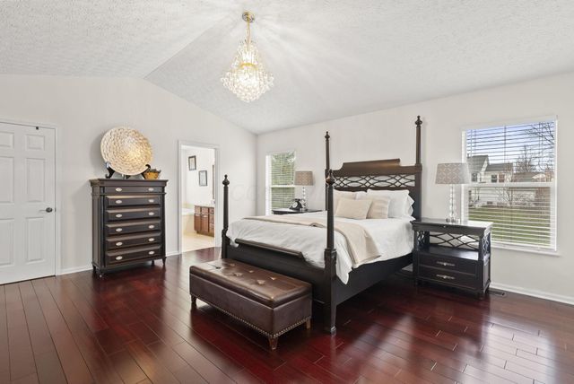 7631 Pleasant Colony Court, Lewis Center, OH 43035