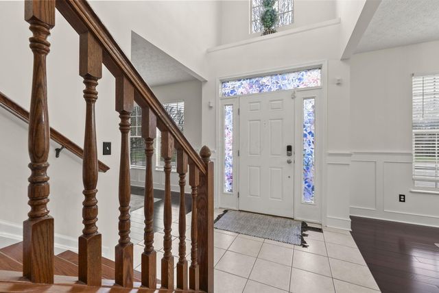 7631 Pleasant Colony Court, Lewis Center, OH 43035