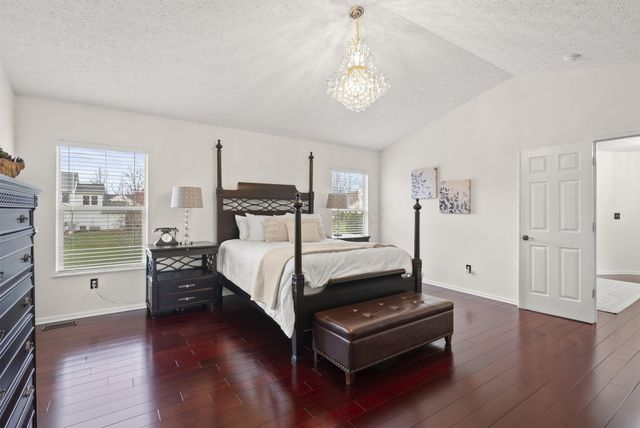 7631 Pleasant Colony Court, Lewis Center, OH 43035