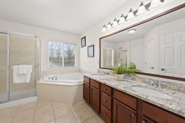 7631 Pleasant Colony Court, Lewis Center, OH 43035