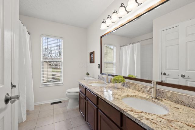 7631 Pleasant Colony Court, Lewis Center, OH 43035