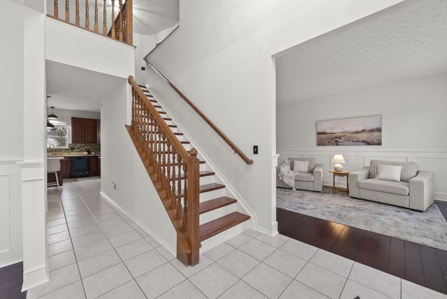 7631 Pleasant Colony Court, Lewis Center, OH 43035