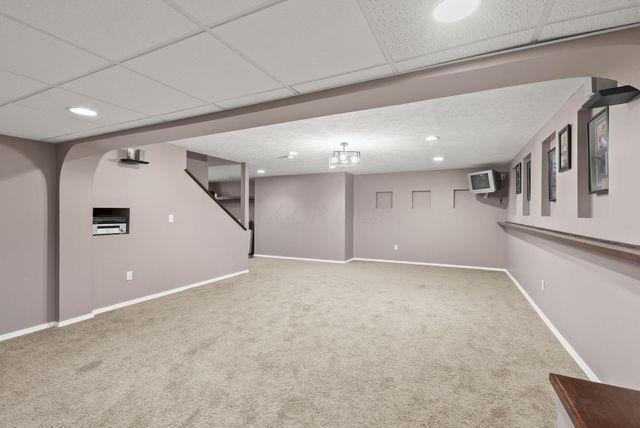 7631 Pleasant Colony Court, Lewis Center, OH 43035