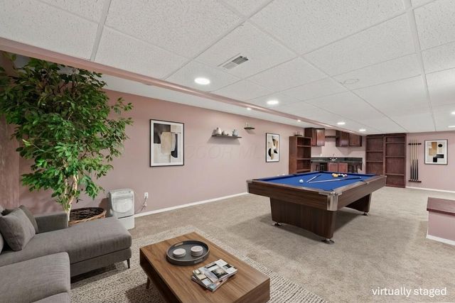 7631 Pleasant Colony Court, Lewis Center, OH 43035