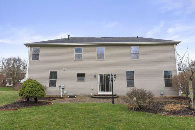 7631 Pleasant Colony Court, Lewis Center, OH 43035