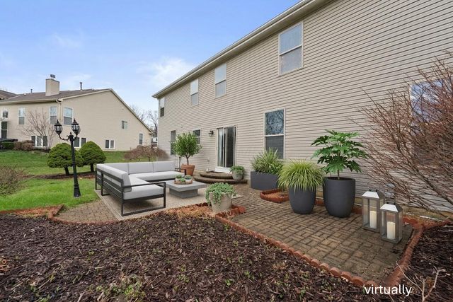 7631 Pleasant Colony Court, Lewis Center, OH 43035