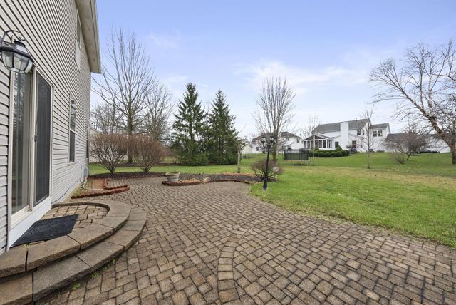 7631 Pleasant Colony Court, Lewis Center, OH 43035