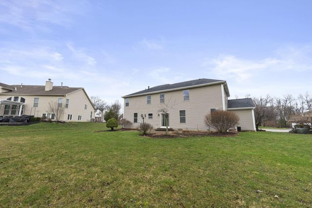 7631 Pleasant Colony Court, Lewis Center, OH 43035