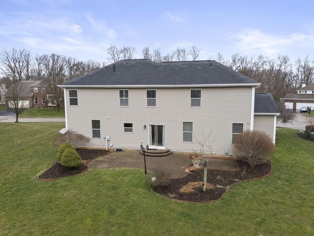 7631 Pleasant Colony Court, Lewis Center, OH 43035