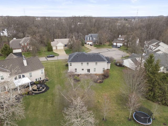 7631 Pleasant Colony Court, Lewis Center, OH 43035