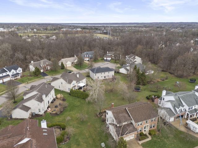 7631 Pleasant Colony Court, Lewis Center, OH 43035