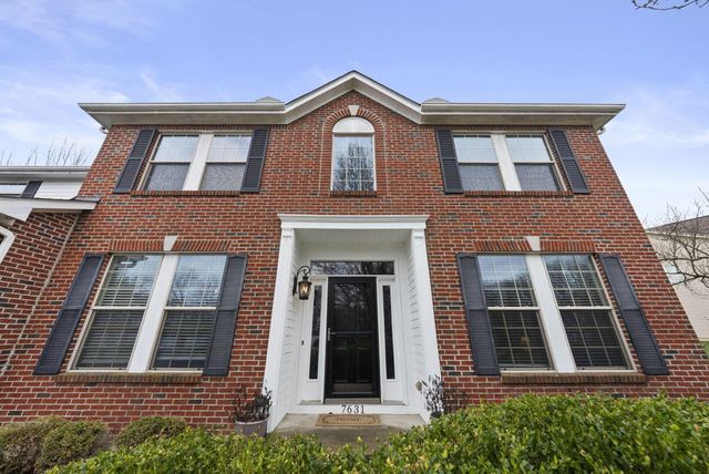 7631 Pleasant Colony Court, Lewis Center, OH 43035